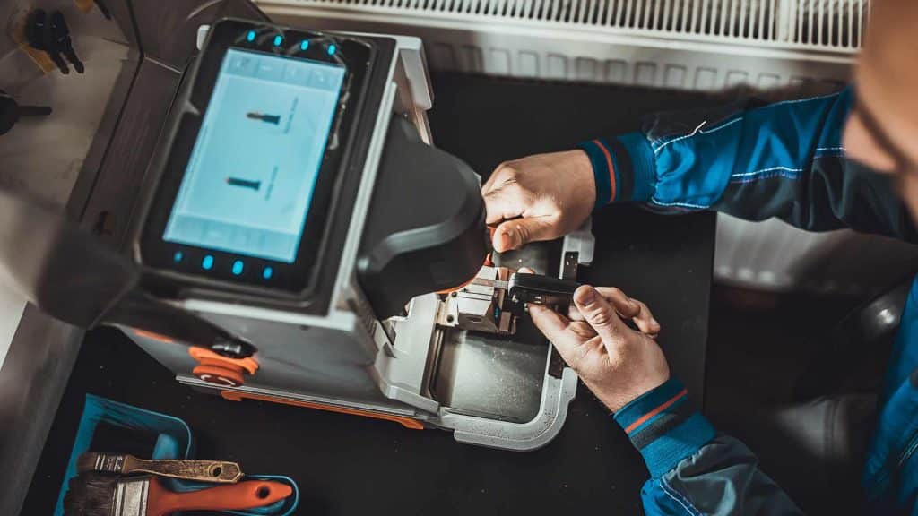 Key Cutting Rotorua