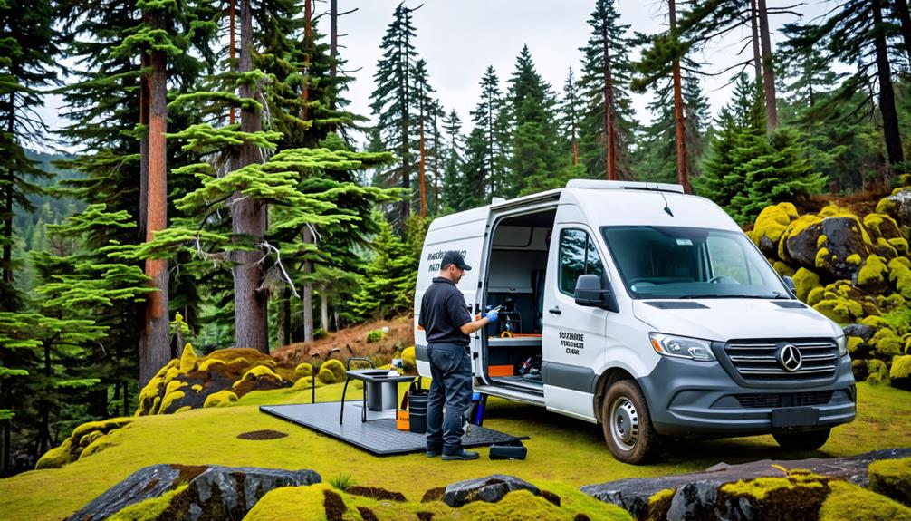convenient mobile locksmith services