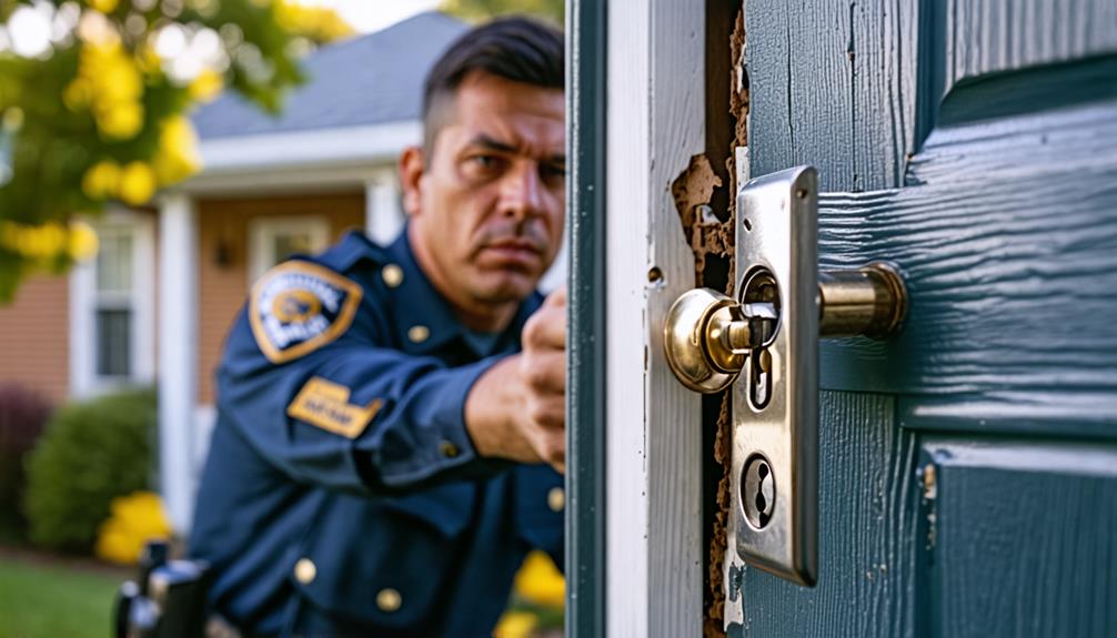 rotorua locksmiths break in assistance